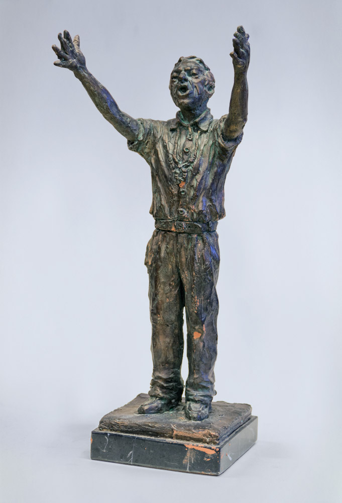 Escultura 2 0005 Grupo 27