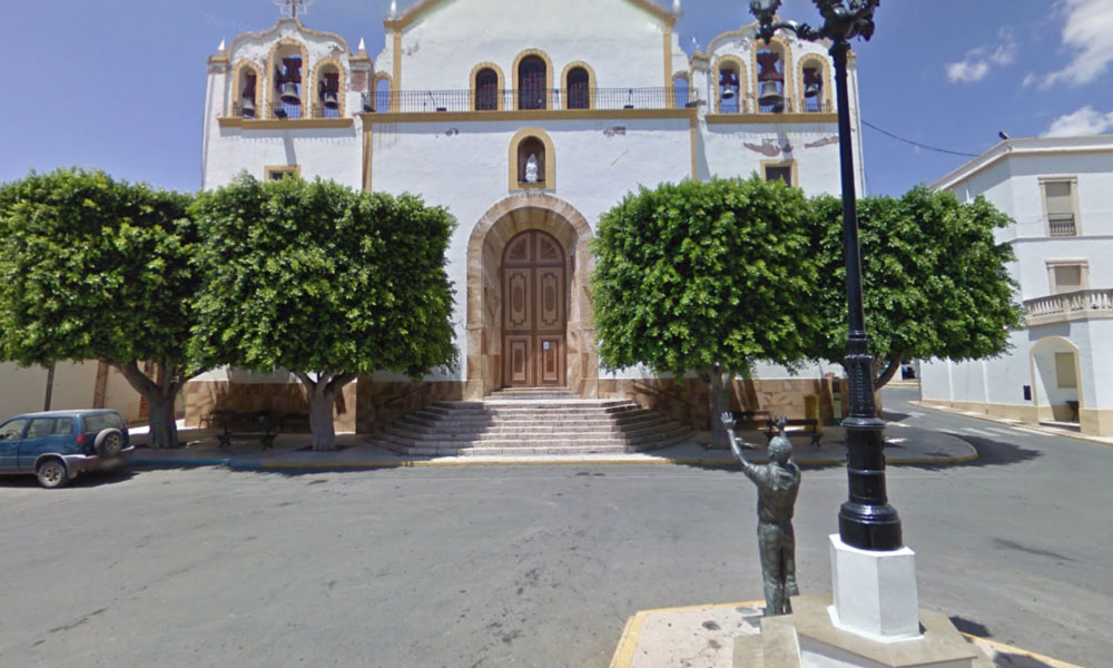 Peregrino1
