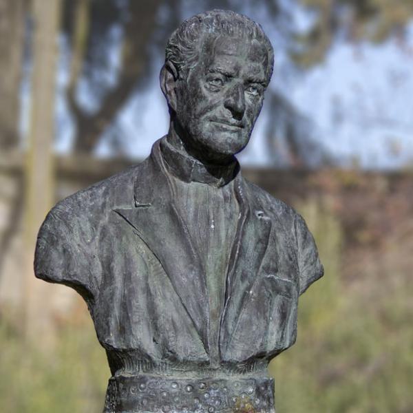 Andrés Gallegos González