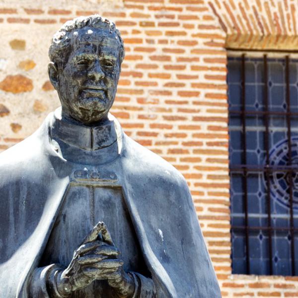Sabino Julián Martín Sánchez
